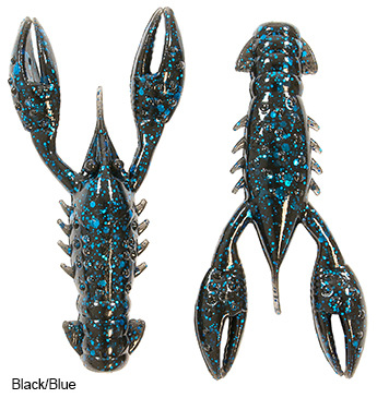 Z-MAN TRD CrawZ 2.5 Inch Lure